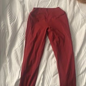 Balance Athletica leggings from the OG collection.